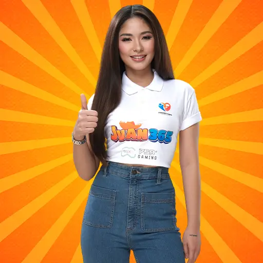 juan 365 endorsers- loisa andalio