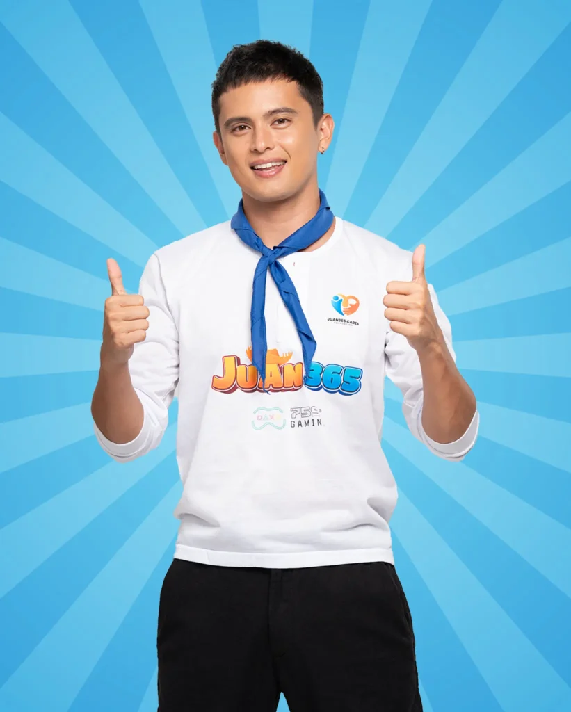 juan365 james reid