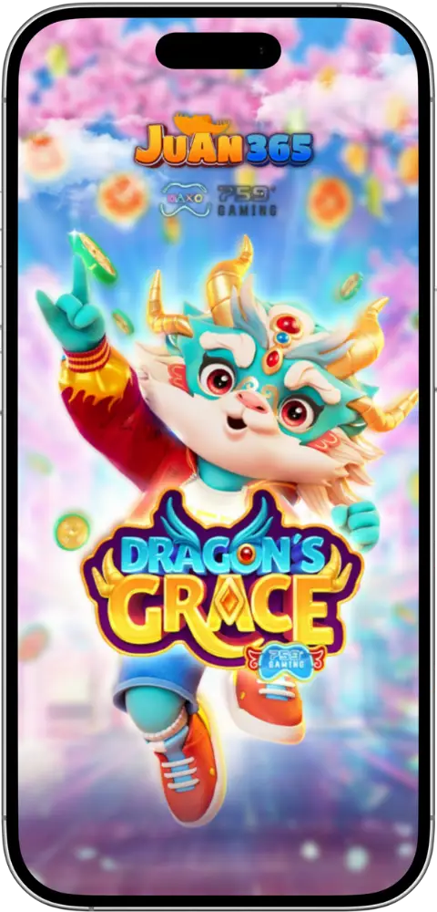dragons grace featured image