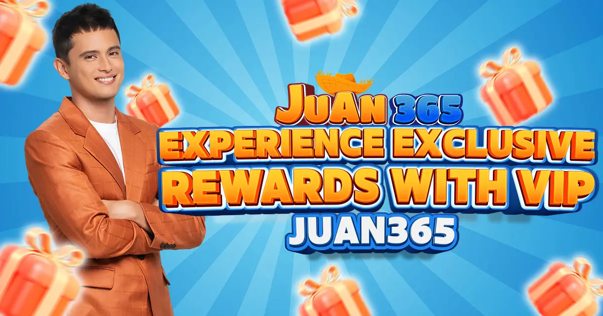 experience exclusive rewards with vip juan365