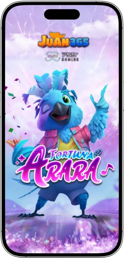 fortuna arara featured image