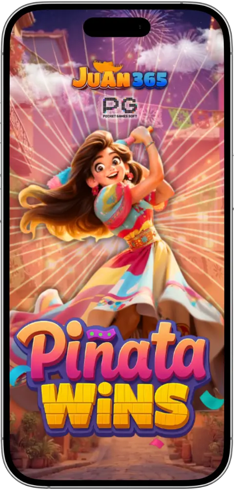 pinata wins