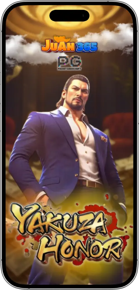 yakuza honor featured image