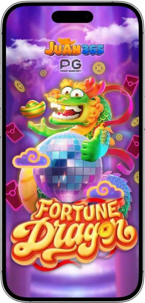 fortune dragon featured image