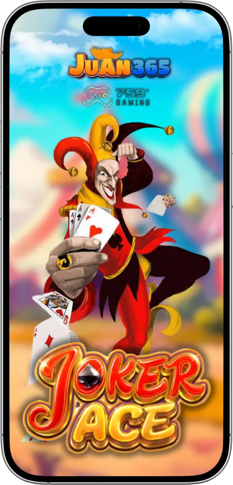 joker ace featured image
