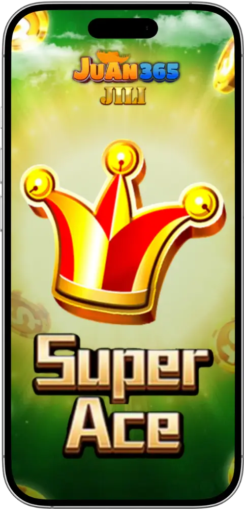super ace featured image