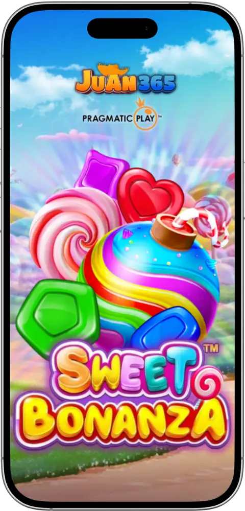 sweet bonanza featured image