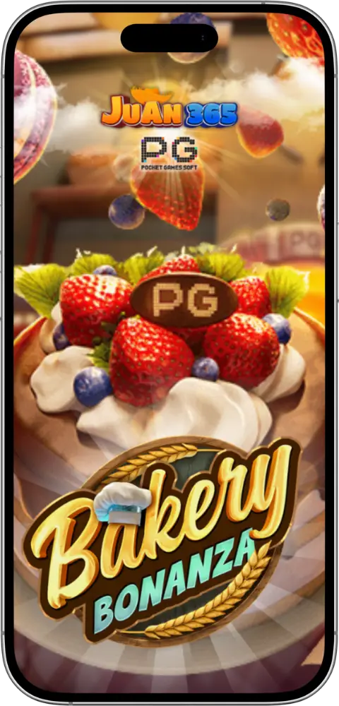bakery bonanza featured image