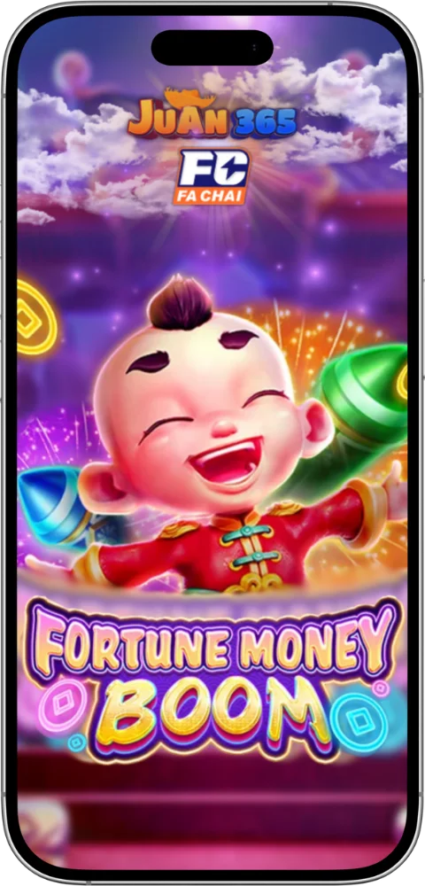 fortune money boom slot featured image