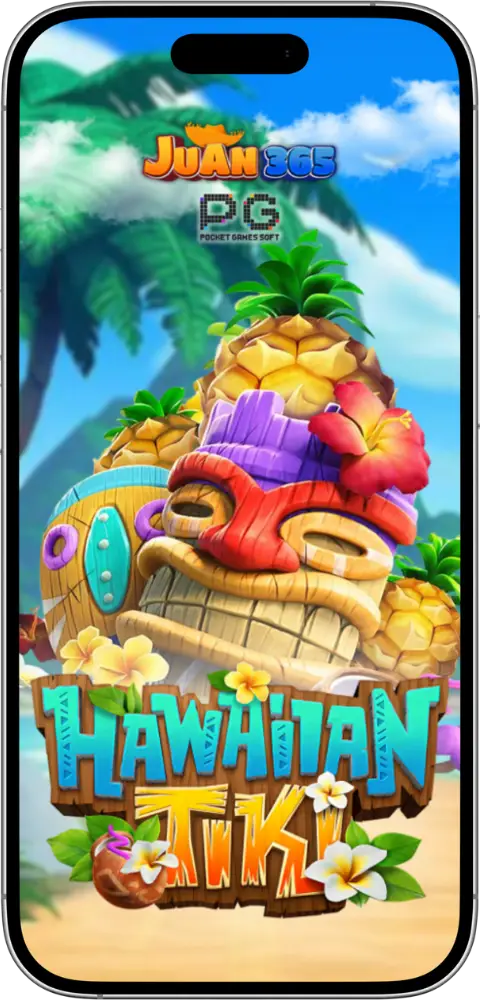 hawaiian tiki featured image