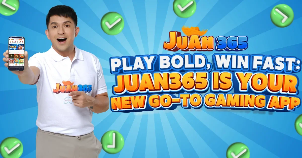 play bold, win fast- juan365app is your new go-to gaming app