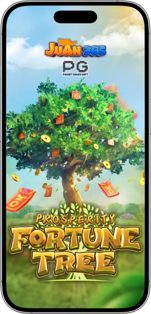 prosperity fortune tree featured image