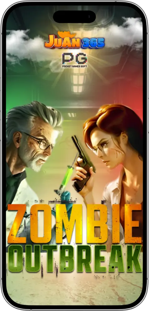 zombie outbreak featured image