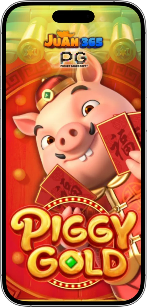 piggy gold slot featured image