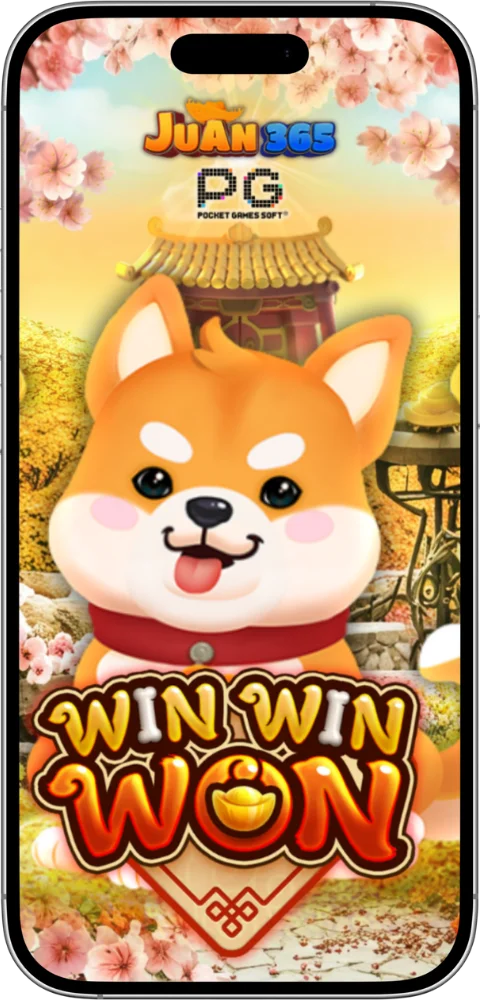 win win won slot featured image