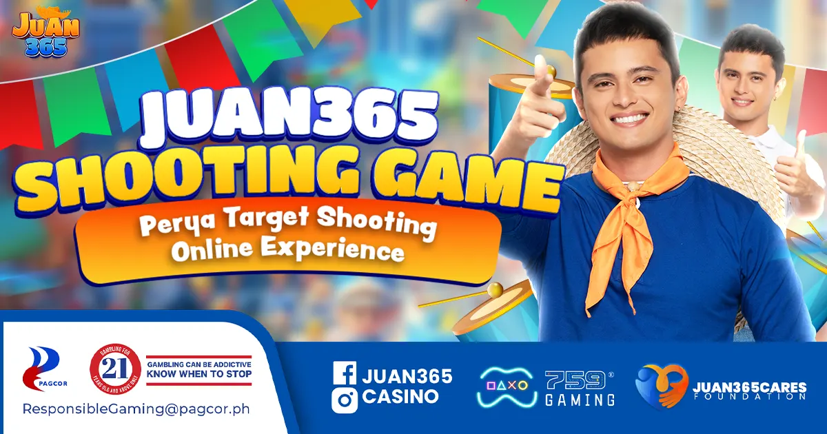 juan365 shooting game