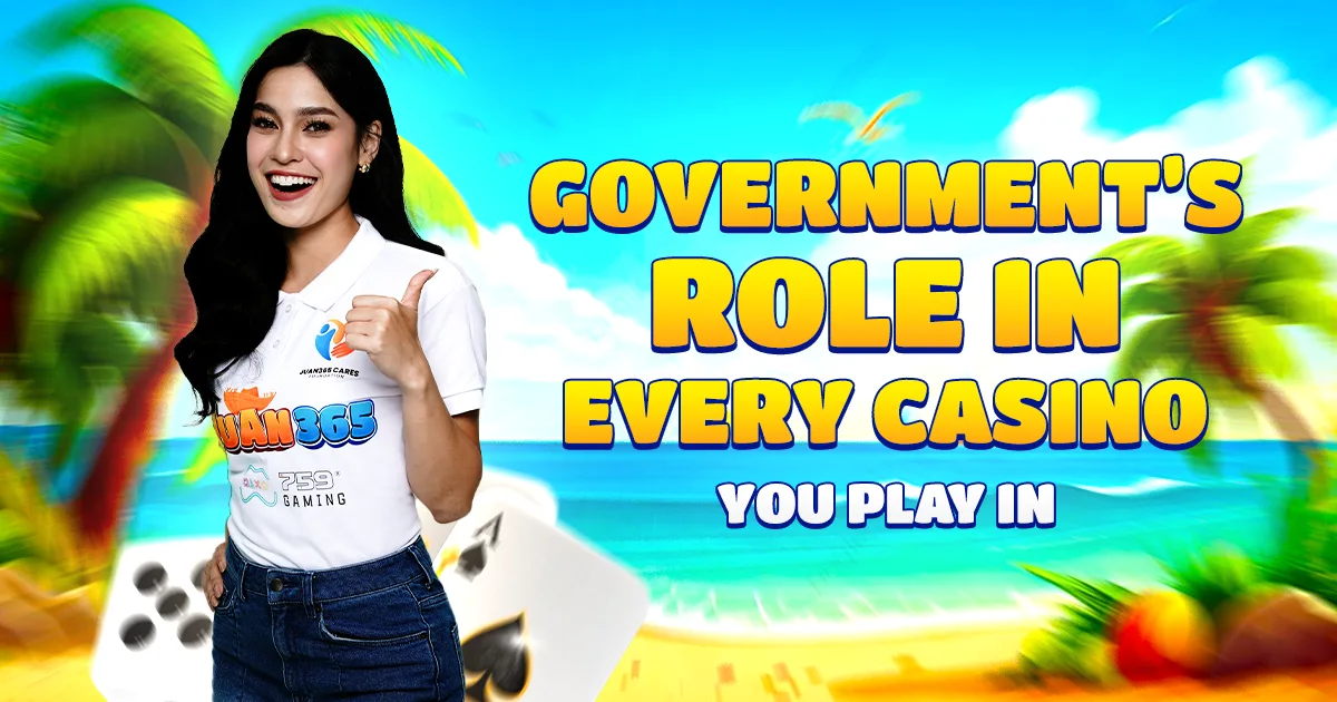 Casino PAGCOR Philippines Regulation and Guide