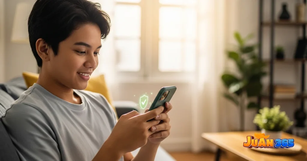 PAGCOR License Online Gaming Player Protection