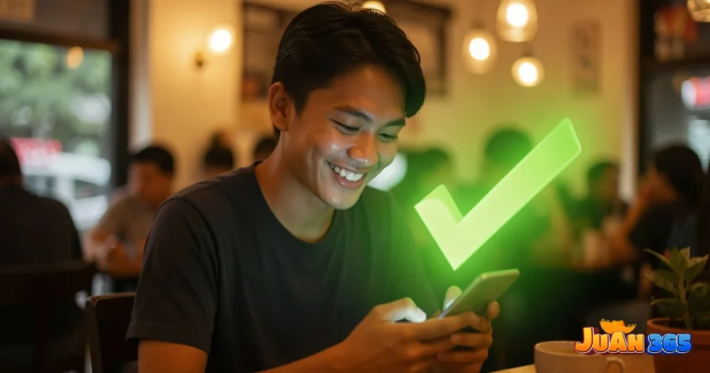 PAGCOR License Player Protection Verified