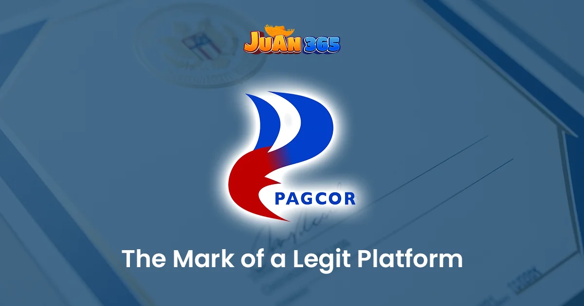 PAGCOR License: The Powerful Standard Behind Legal PH Gaming