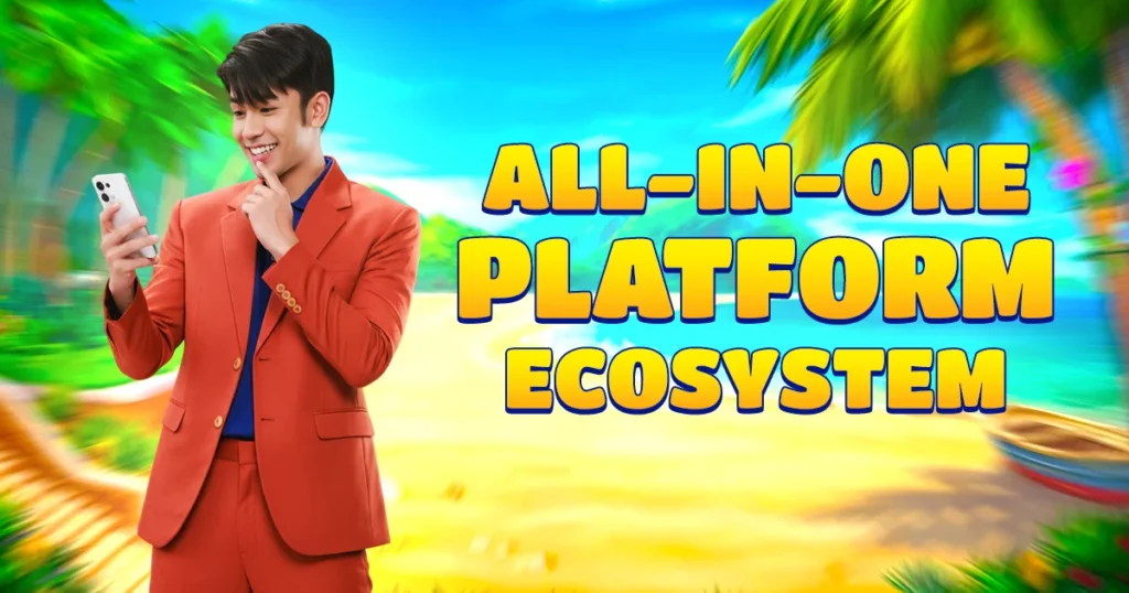 juan 365ph: all-in-one platform ecosystem